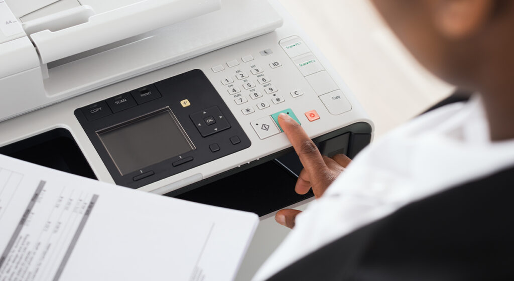 Four Point Zero – Printer Rentals and Sales